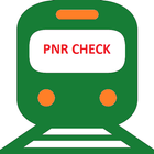 Rail PNR Fast and Easy আইকন