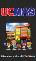 UCMAS plakat