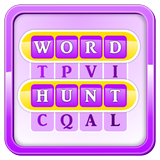 Word Hunt - word search game APK