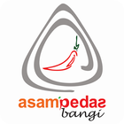 asampedas Bangi icon