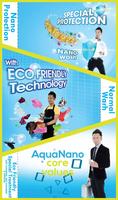 Aquanano 截图 1