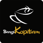 Bangi Kopitiam ikona