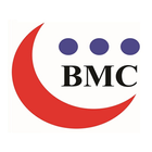 BMC 图标