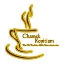 Chamek Kopitiam aplikacja