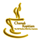 Chamek Kopitiam icône
