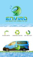 Enviro - Mobile Car Wash 海报