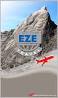 Eze Travel-poster