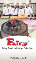 Fairy Food Industries plakat