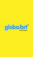 globalart الملصق