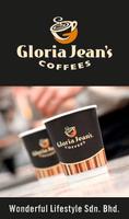 Gloria Jean’s Coffees Affiche