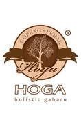 HOGA 海報