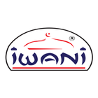 Iwani Frozen Food icono