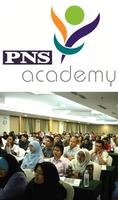 PNS Academy 海报