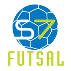 S7 Futsal ícone