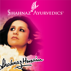 Shahnaz Husain آئیکن