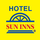 Sun Inns Hotel icône