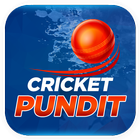 Cricket Pundit 아이콘