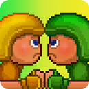 Funny Wrestle - 2 Player Games APK