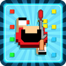 Funny Guns: 2 4 Player Games APK