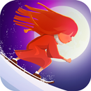 Snowboard Adventure - Skiing Games APK