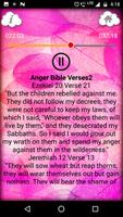 Christian Verses for Anger تصوير الشاشة 3