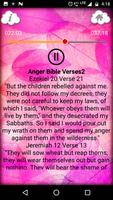 Christian Verses for Anger capture d'écran 3