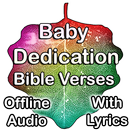 Christian Verses for Baby Dedication APK