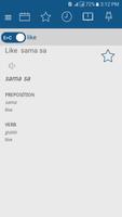 Cebuano Dictionary bài đăng