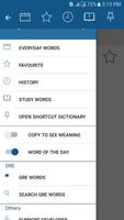 Cebuano Dictionary ảnh chụp màn hình 1