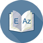 Azerbaijani Dictionary আইকন