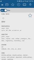 Azerbaijani Dictionary পোস্টার