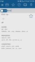Azerbaijani Dictionary স্ক্রিনশট 1