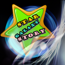 Star galaxy story APK