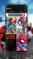 Spider-Man Wallpapers 4k HD capture d'écran 3