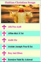 Christian Haitian Songs-poster