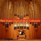 Pipe Organ Classical Music simgesi