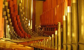 Pipe Organ Classical Music Ekran Görüntüsü 1