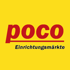 poco domäne möbel app icône