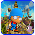 super pocoy adventure