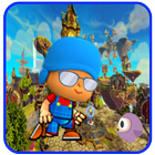 super pocoy adventure icono