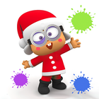 Happy Poco Baby Run icono