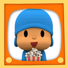 Pocoyo Kids TV أيقونة