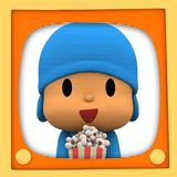Pocoyo Kids TV أيقونة