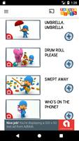 Pocoyo Kids TV تصوير الشاشة 1