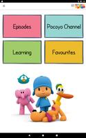 Pocoyo Kids TV capture d'écran 3