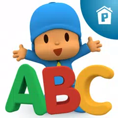 P House - Alphabet APK download