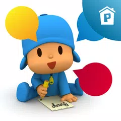 Скачать P House - Words APK