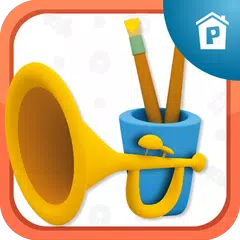 Скачать P House – Pic & Sound APK