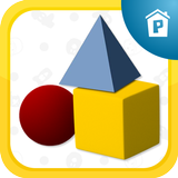 P House - Shapes icône