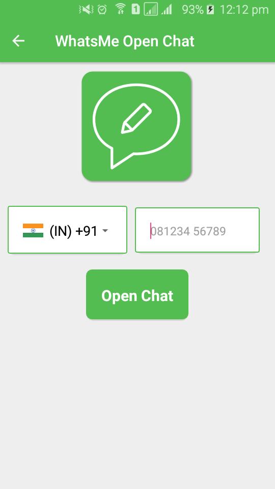 Chat openai status